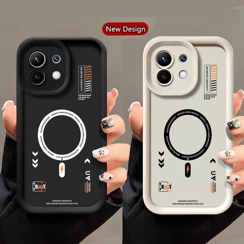 Softcase Rubber Pro Camera Timbul Vivo Y28 - Case Hp Vivo Y28 - Casing HP Vivo Y28 - Slicon Hp Vivo 