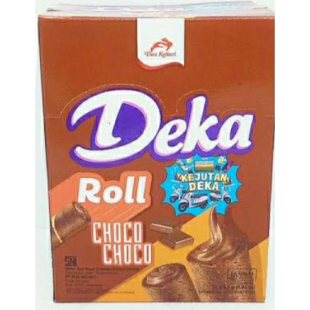 

Deka Roll (500)