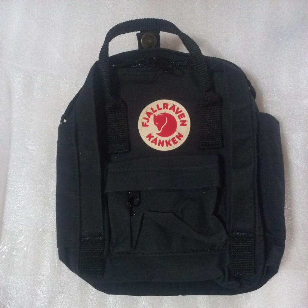 Fjallraven Kanken Sling Bag