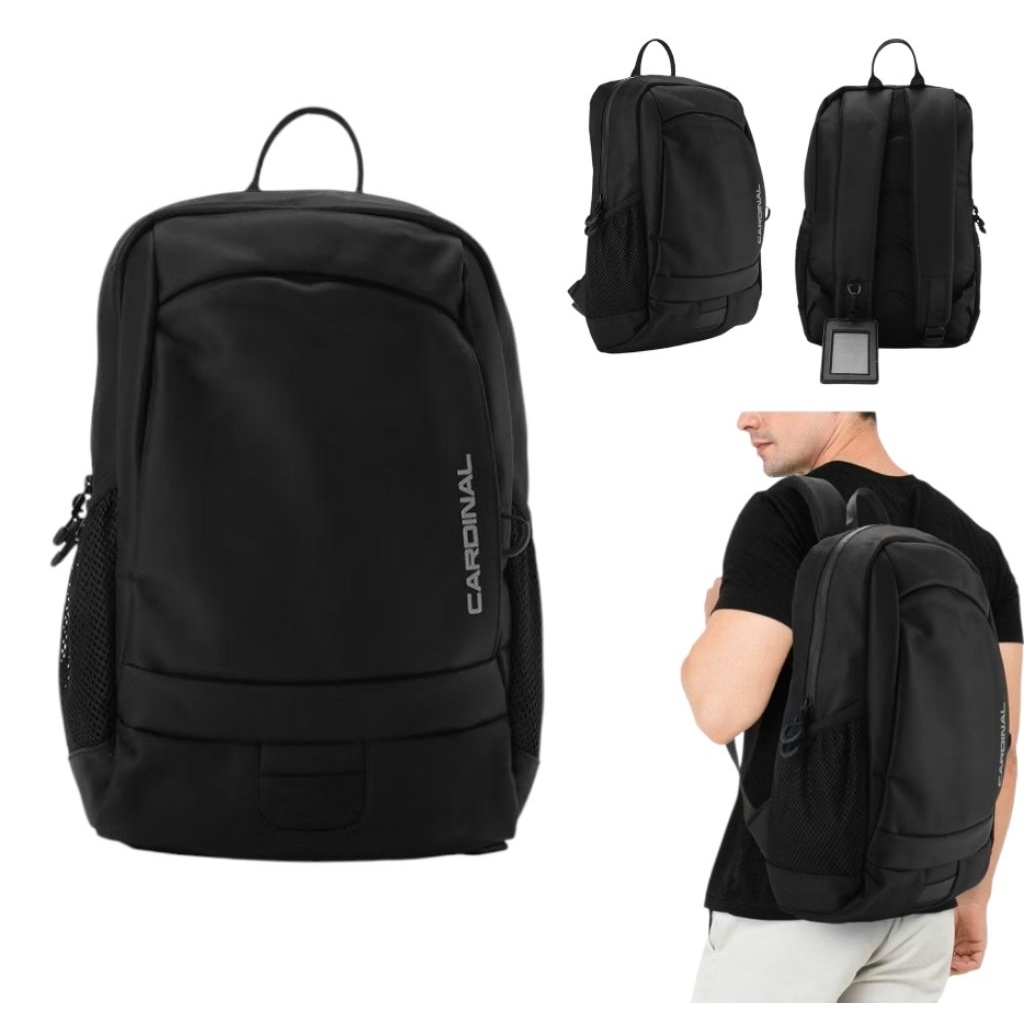 301 CARDINAL TAS RANSEL 146A VEDVD00283