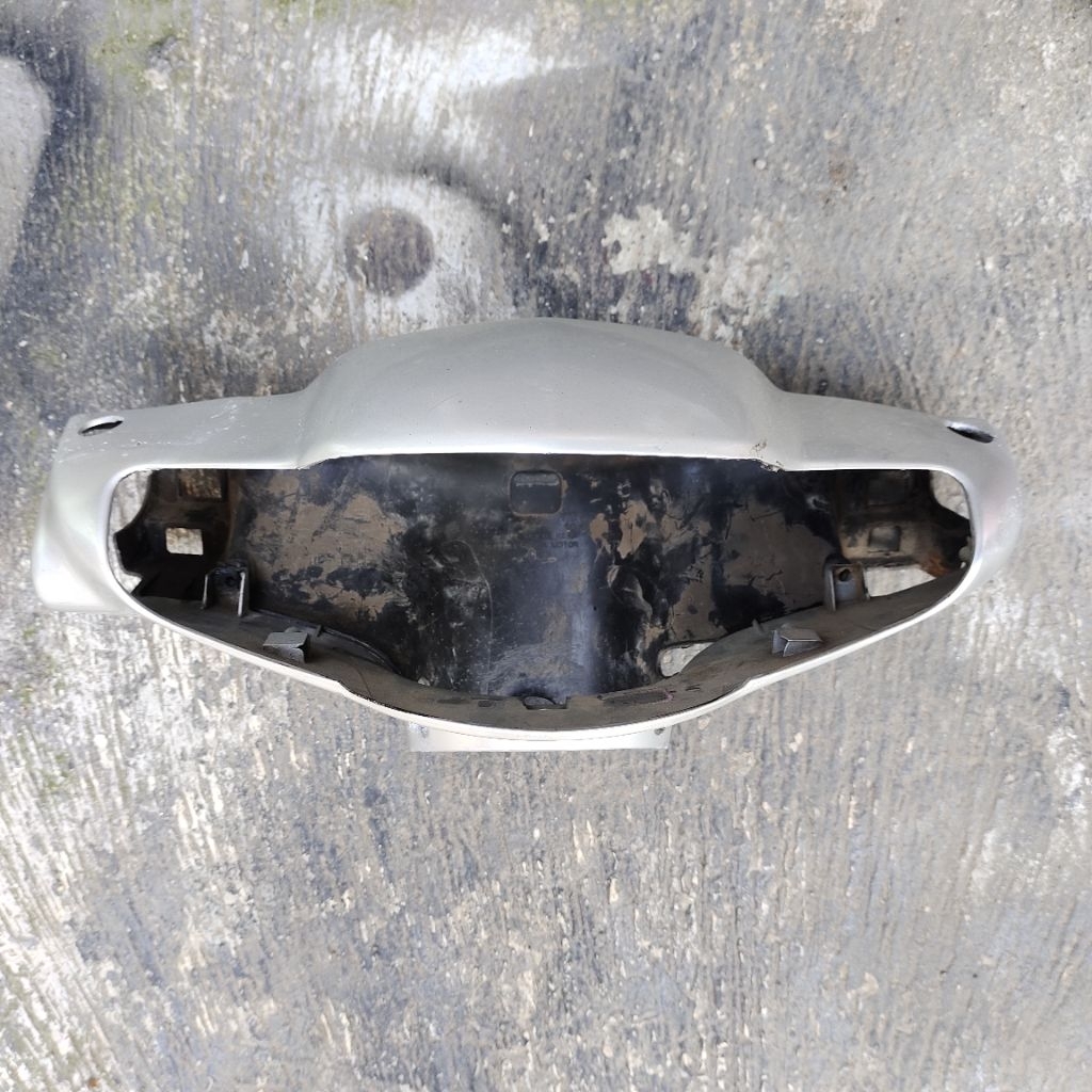 batok lampu depan belakang Honda Kirana 125 original