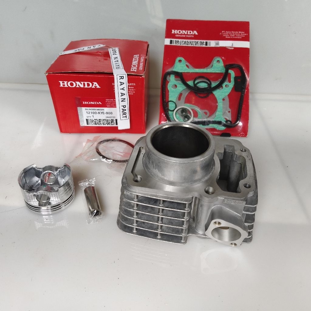 Blok seher Megapro New - Blok seher Megapro New Megapro New lengkap