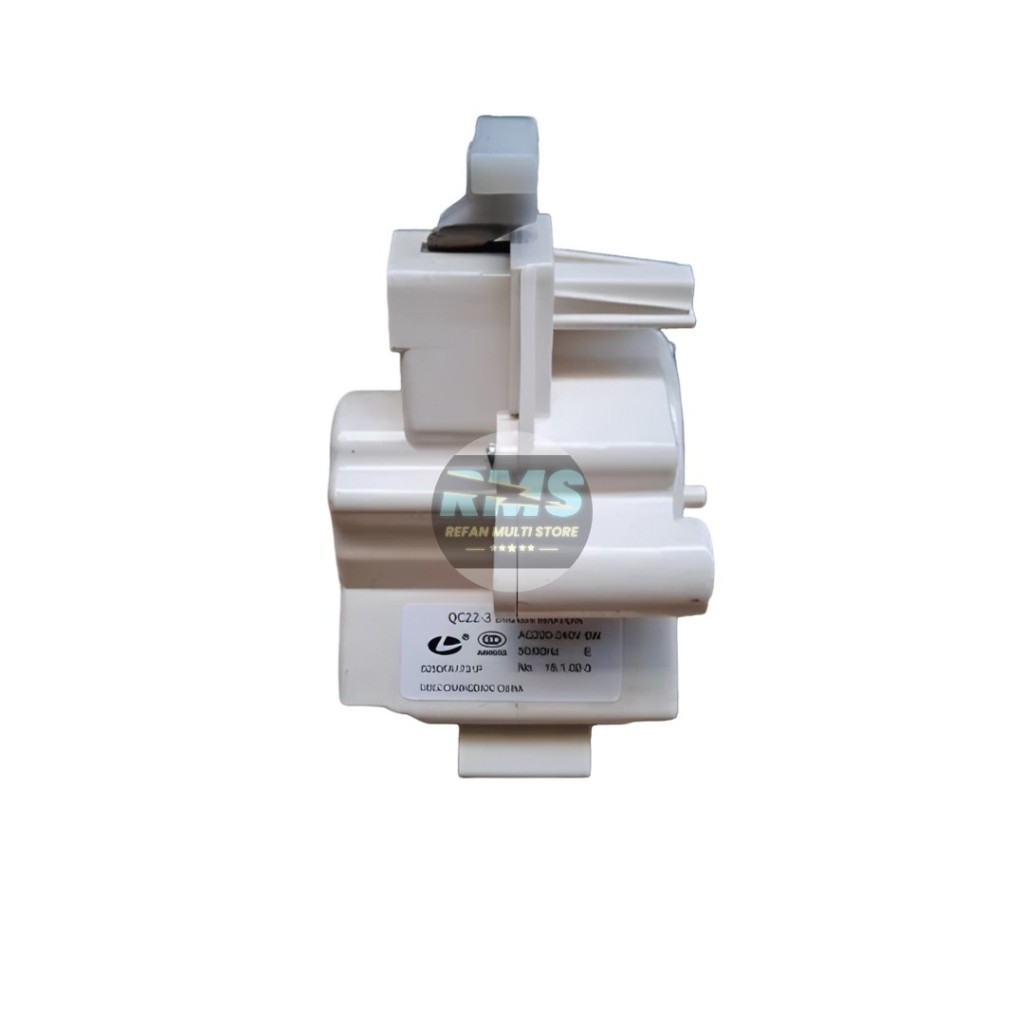 Motor Drain Mesin Cuci LG top loading ORIGINAL