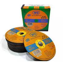 WD Batu Gerinda Potong Besi ORIGINAL