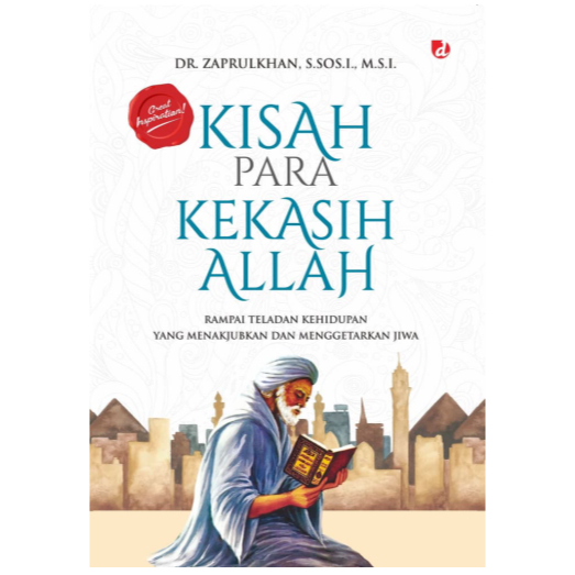 KISAH PARA KEKASIH ALLAH
