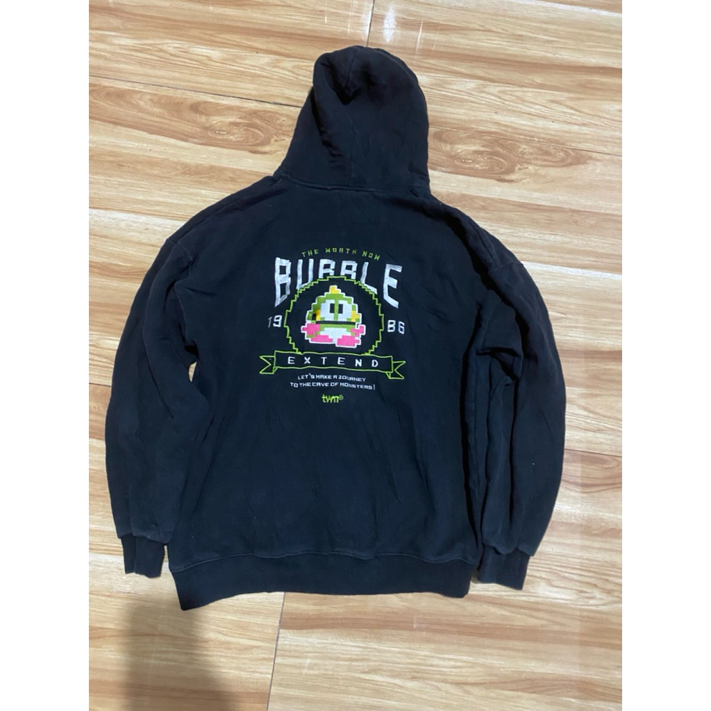Hoodie TWN second
