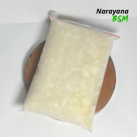 

Buah Sirsak Beku Frozen Soursop