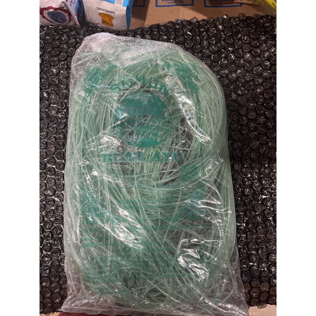 

sohun suun biru bumi ayu