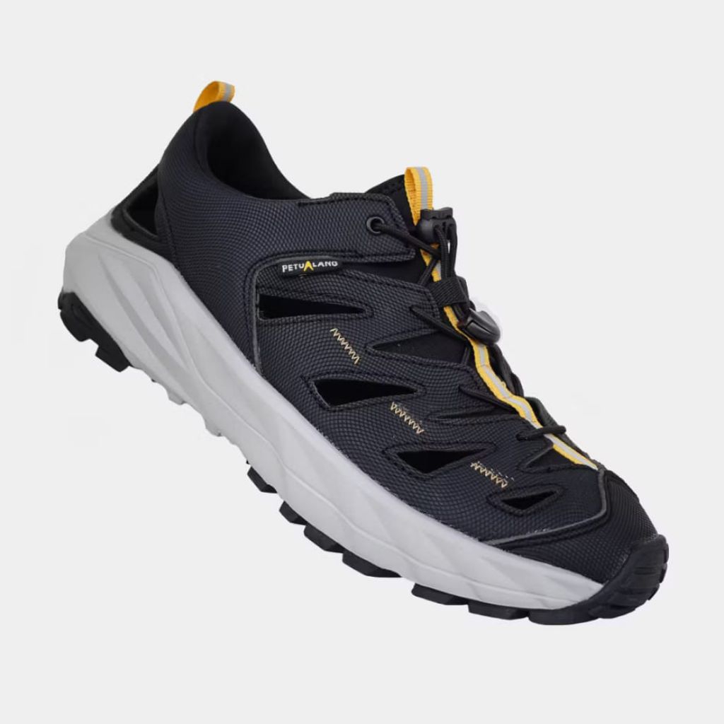 SEPATU PETUALANG SAGARA SERIES