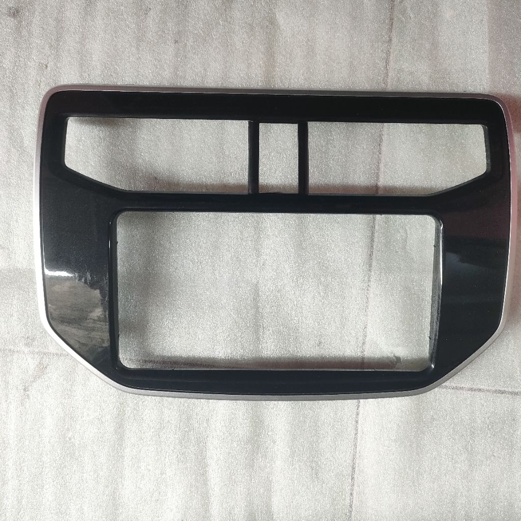 FRAME panel tape head unit New Rush Terios 2019 original