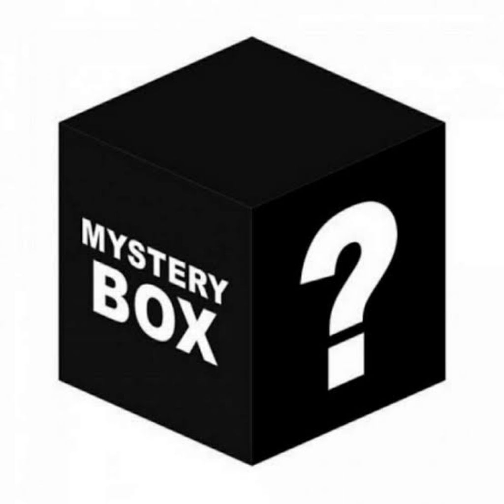 

AKSESORIS VVEEVV VVEEVV ACCESSORIES MYSTERY BOX| KOTAK MISTERI | MISTERI BOX