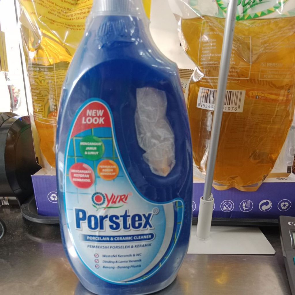 porstex