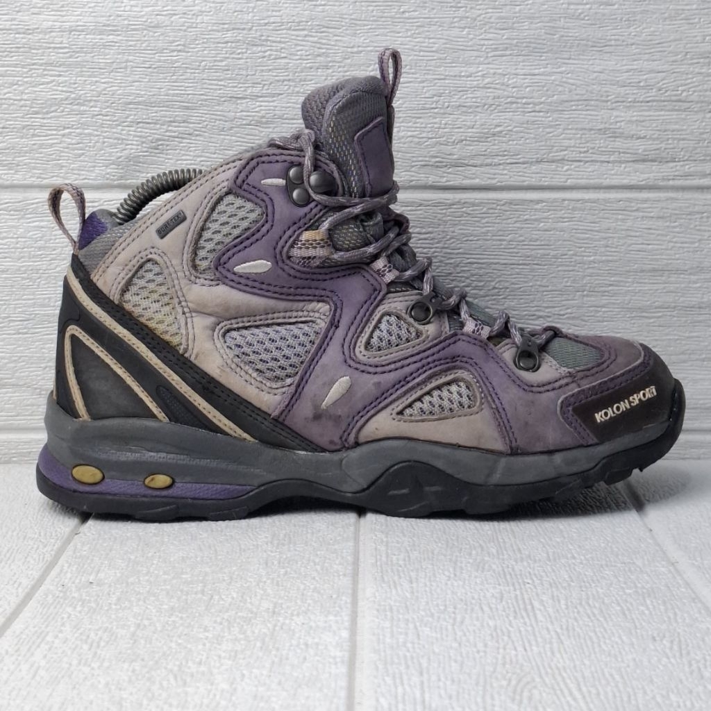 Sepatu Gunung Kolon sport 38⅔ Original