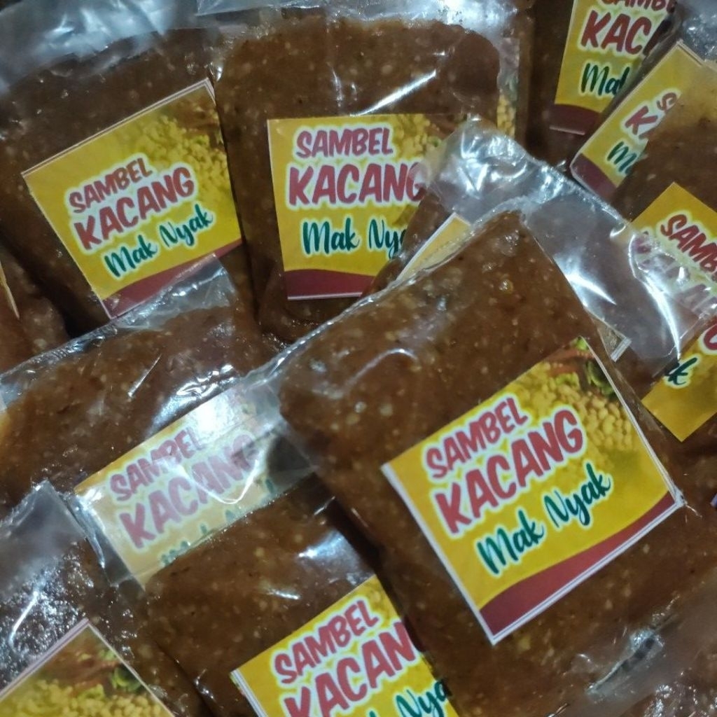 

sambalkacang