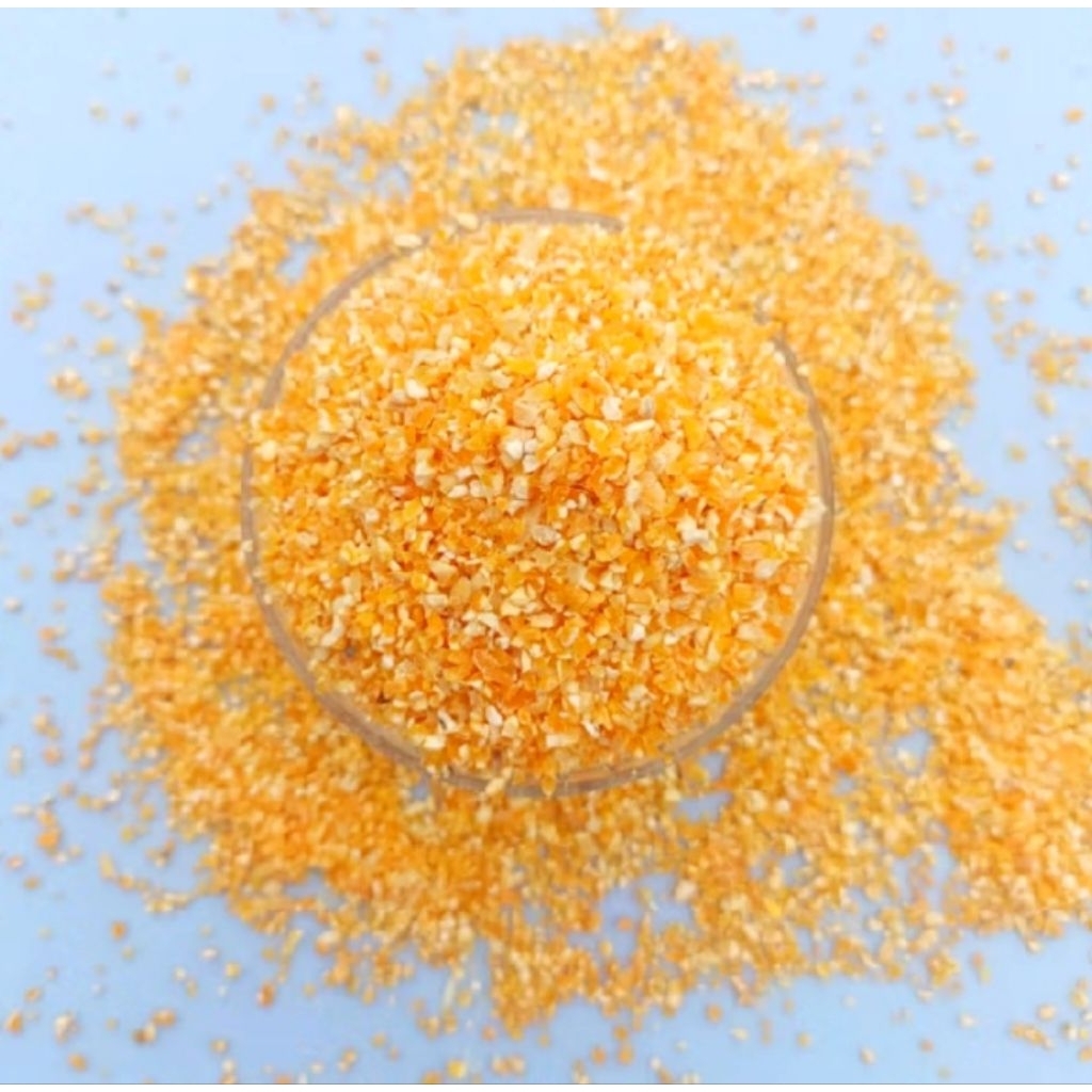 

Beras Jagung Beras Diet 250gr Repack