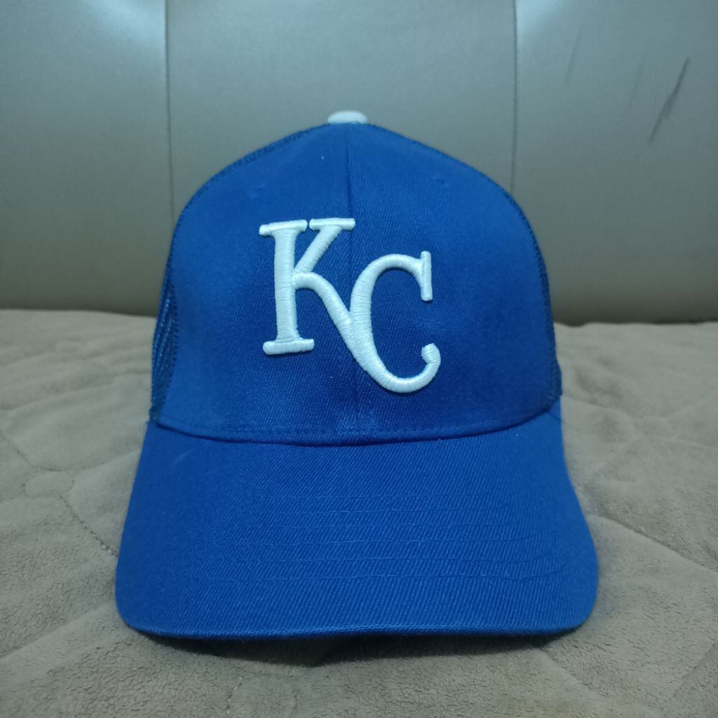 Topi KC Trucker