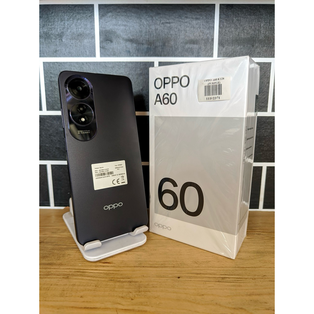 Oppo A60 8/256 Second