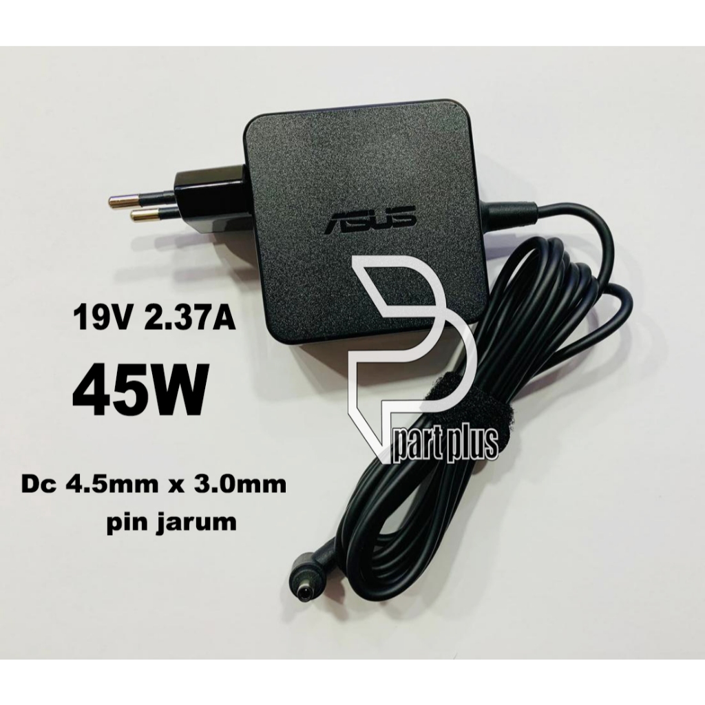 Charger Adaptor Asus VivoBook GO 14 E1404 E1404F E1404FA E1404FA