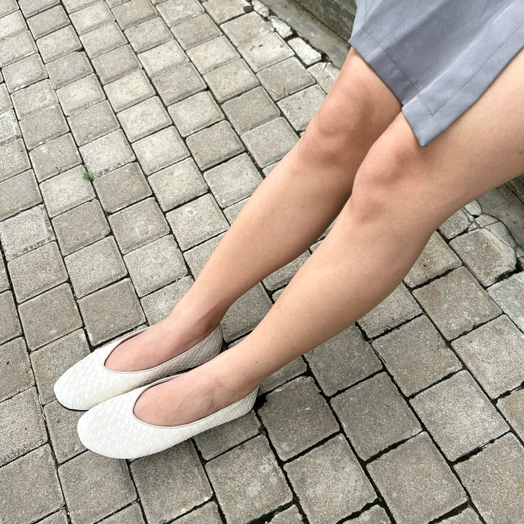 ARLETE.ID Zara (Sepatu Wanita - Flat Shoes)