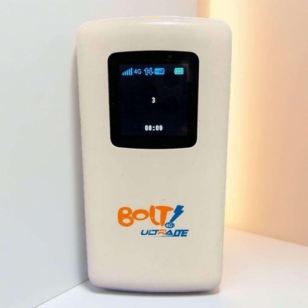Bolt Vega BL3 WiFi 4G LTE Huawei E5372s Slim 1 MiFi Bolt Orion Mv1 MF90 ZTE UNLOCK All Oprator 4G LT