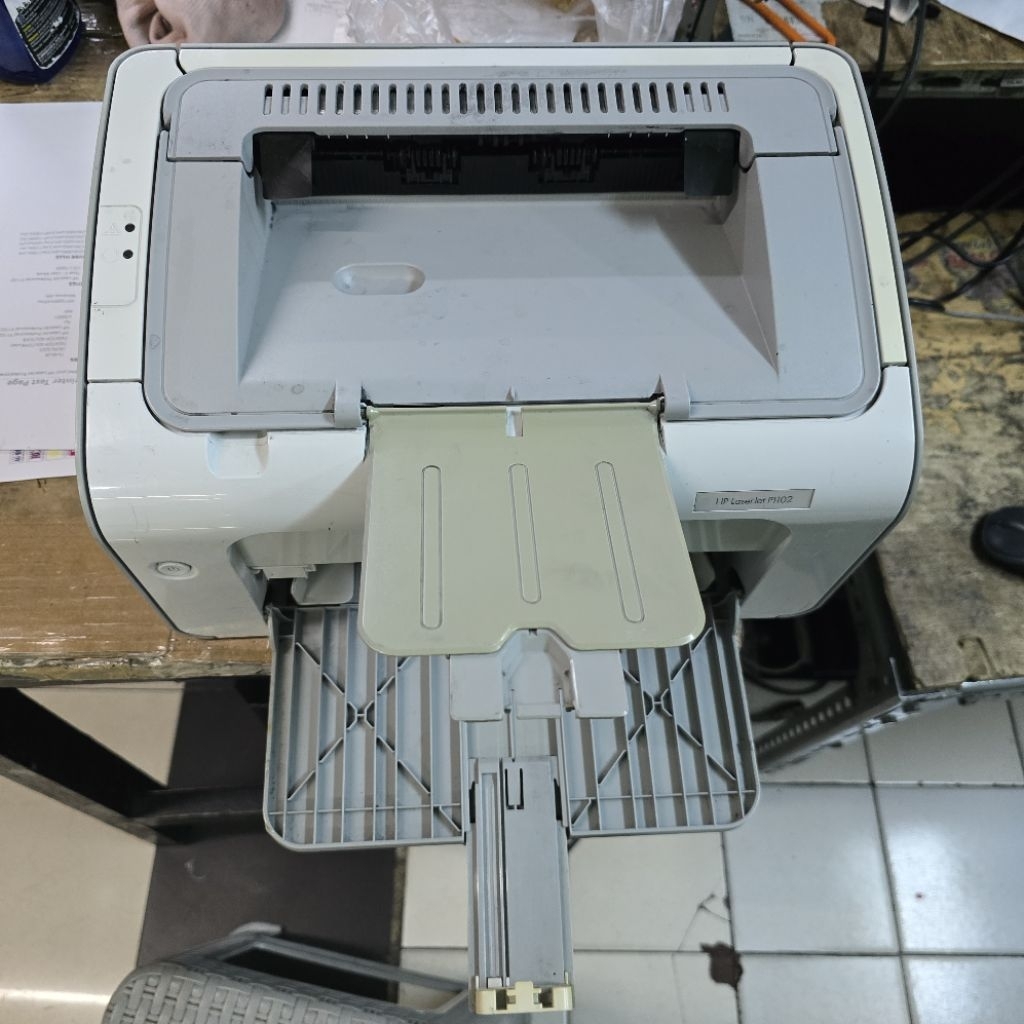 laserjet p1102 1102 monocrome