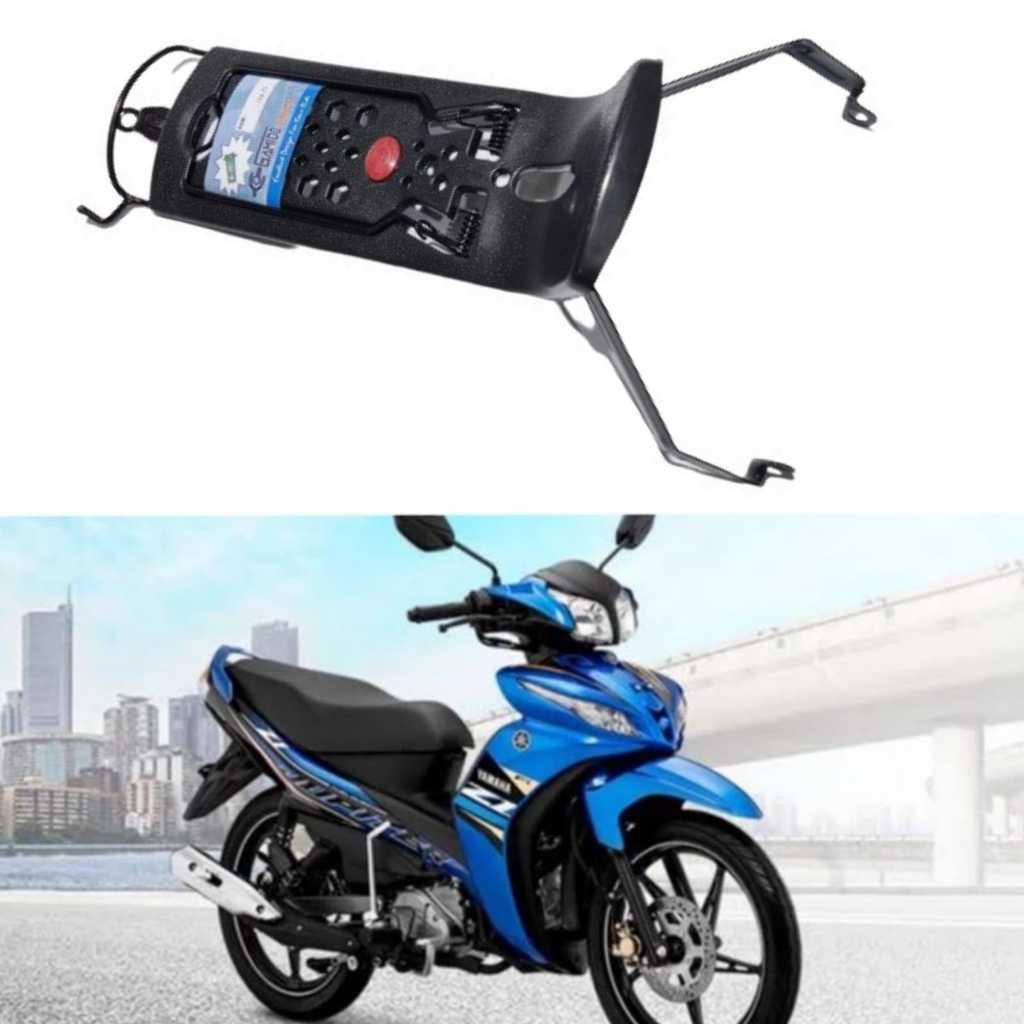 Bagasi Tengah Jupiter Z 1 Dudukan Besi Barang Z1 Yamaha Jupiter Z 1
