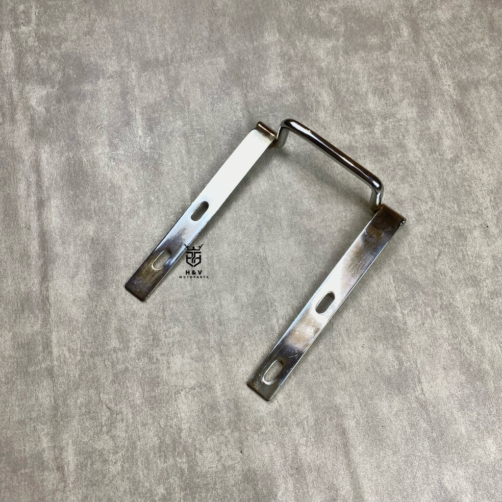 Behel Tarikan Jok Vespa Excel Tebal