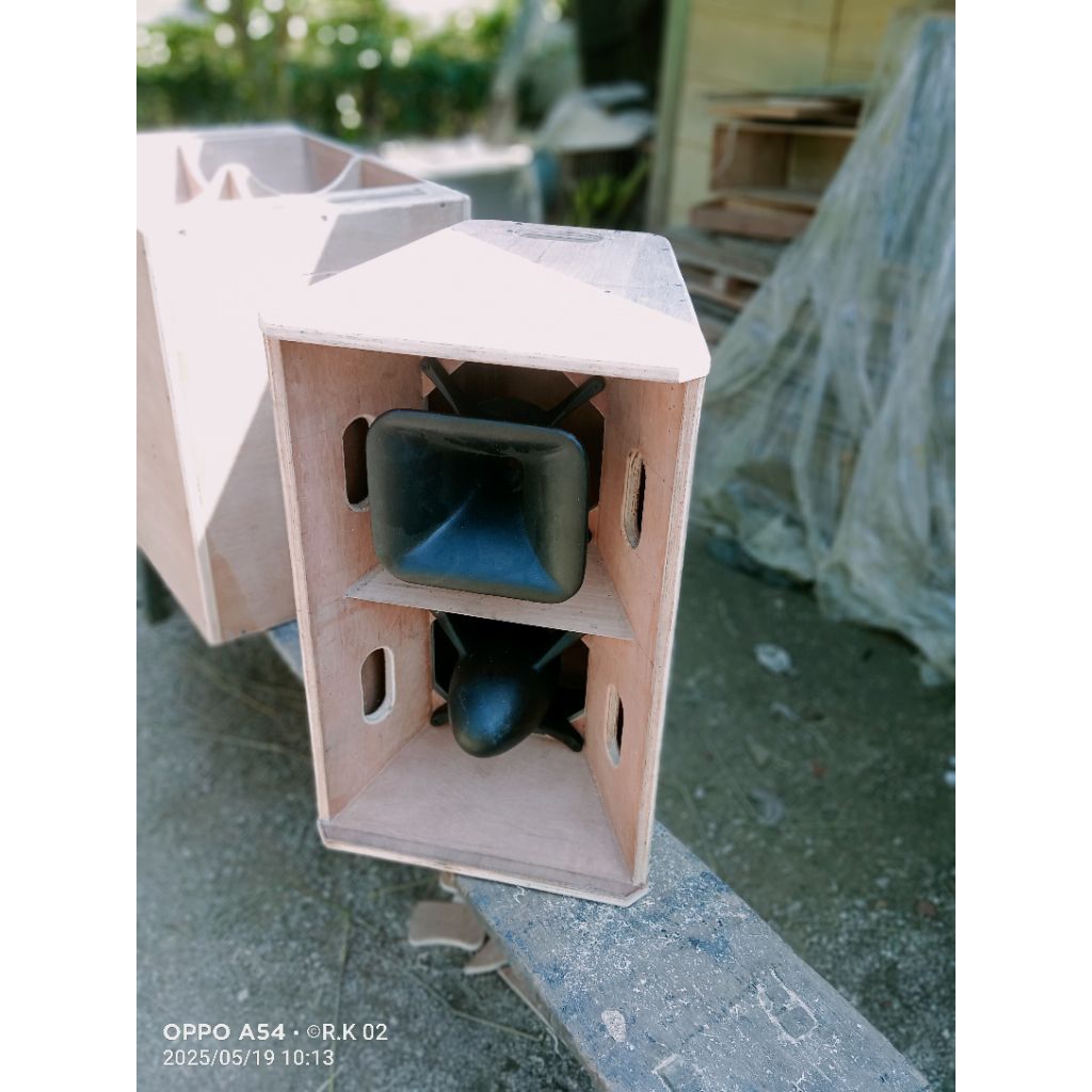 box t24n+horn&rudal+breket/box t20n/ box cides 10in/midel balap