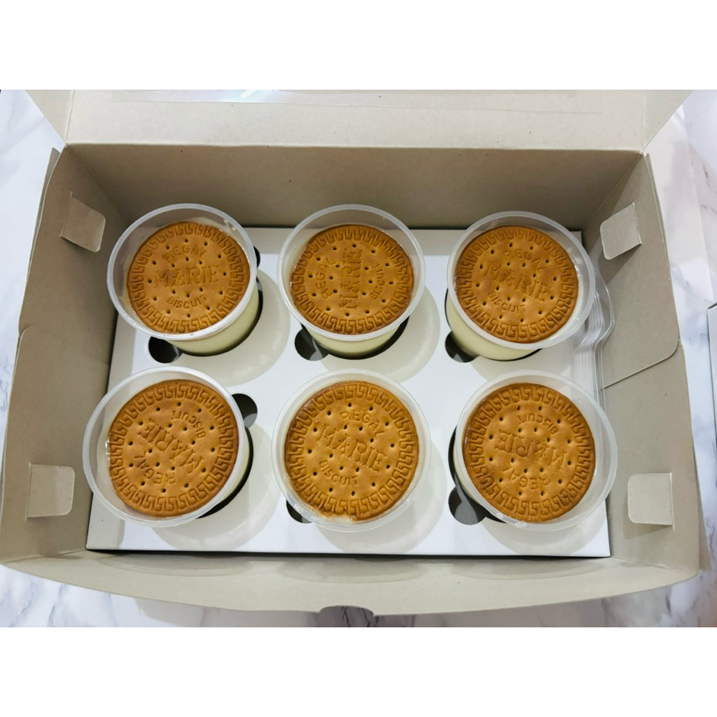 

PUDING REGAL ISI 6