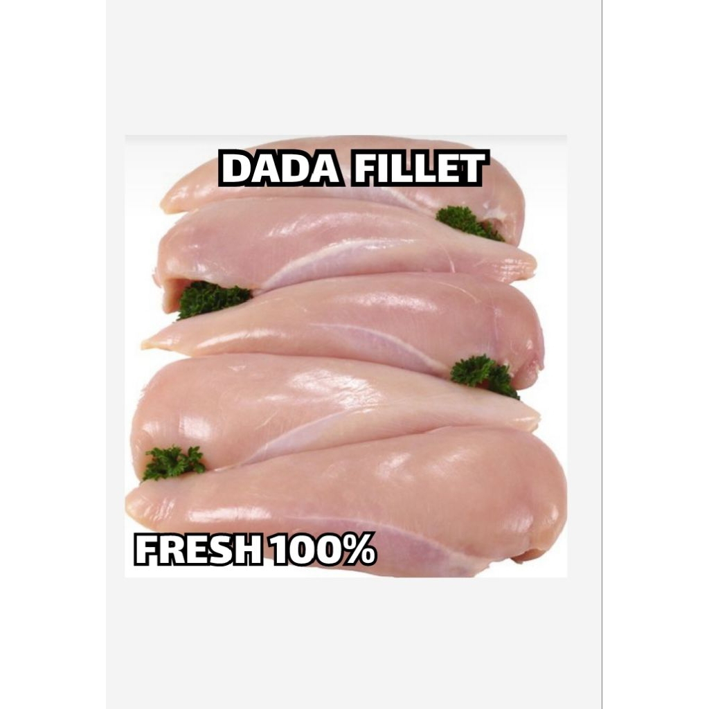 

DADA FILLET FRESH