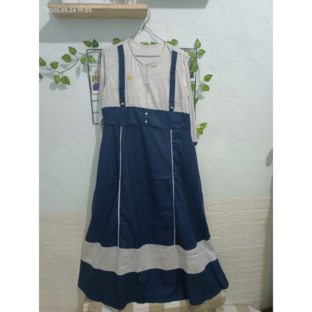 Preloved sarimbit likenew