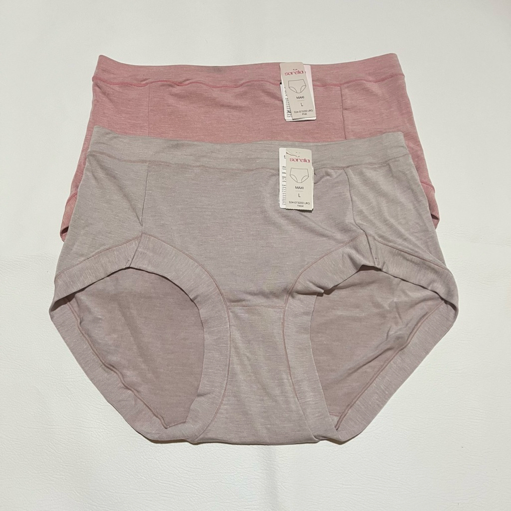 Sorella Panty (Celana Dalam) Maxi Kaos SP3222 size L