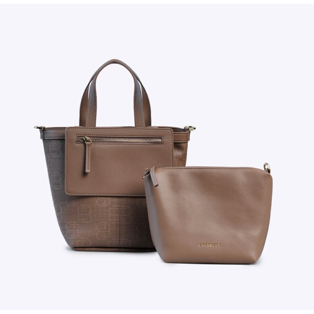 Tote Bag Everbest Art Emmery Original