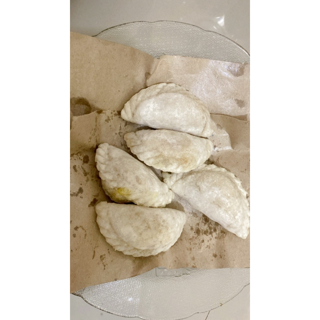 

cireng seribuan rasa ati ampela