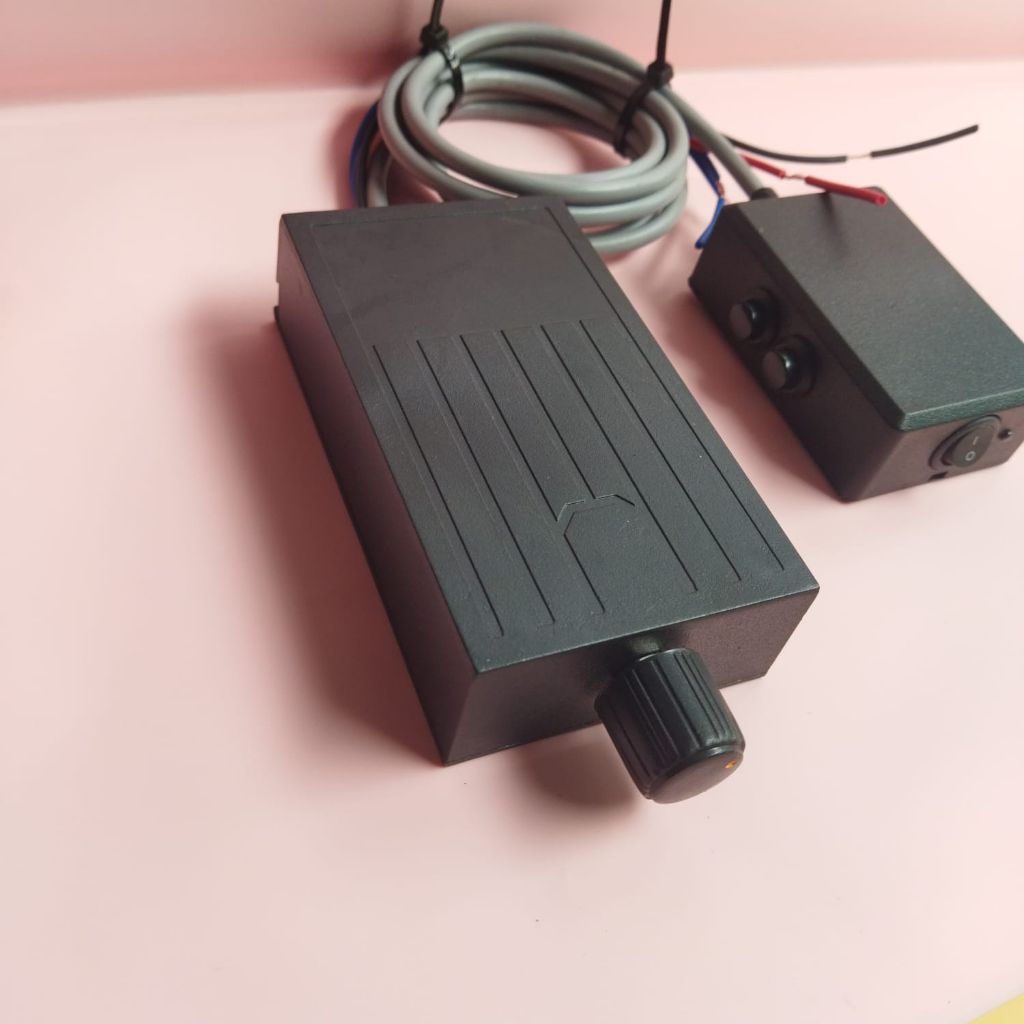 modul sirine landun tombol slim