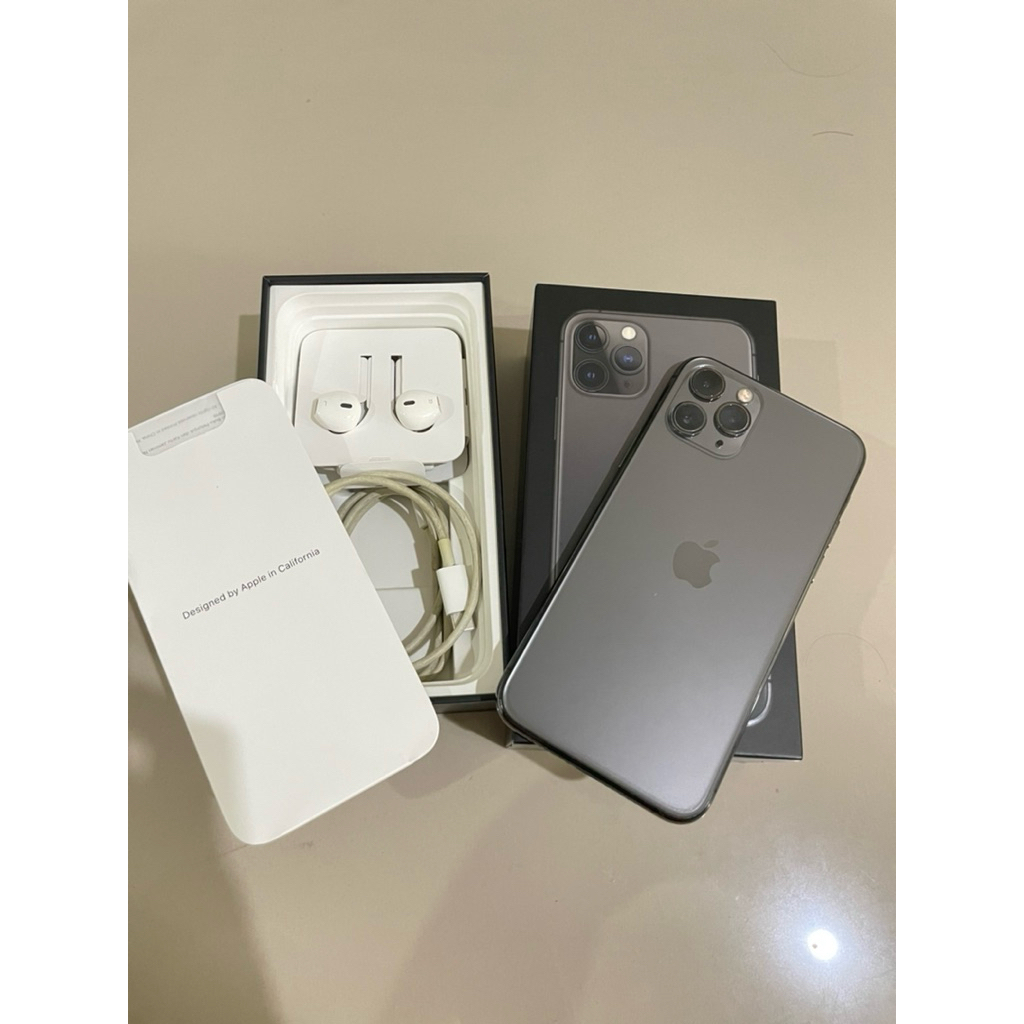 Iphone 11 Pro 256gb IBOX