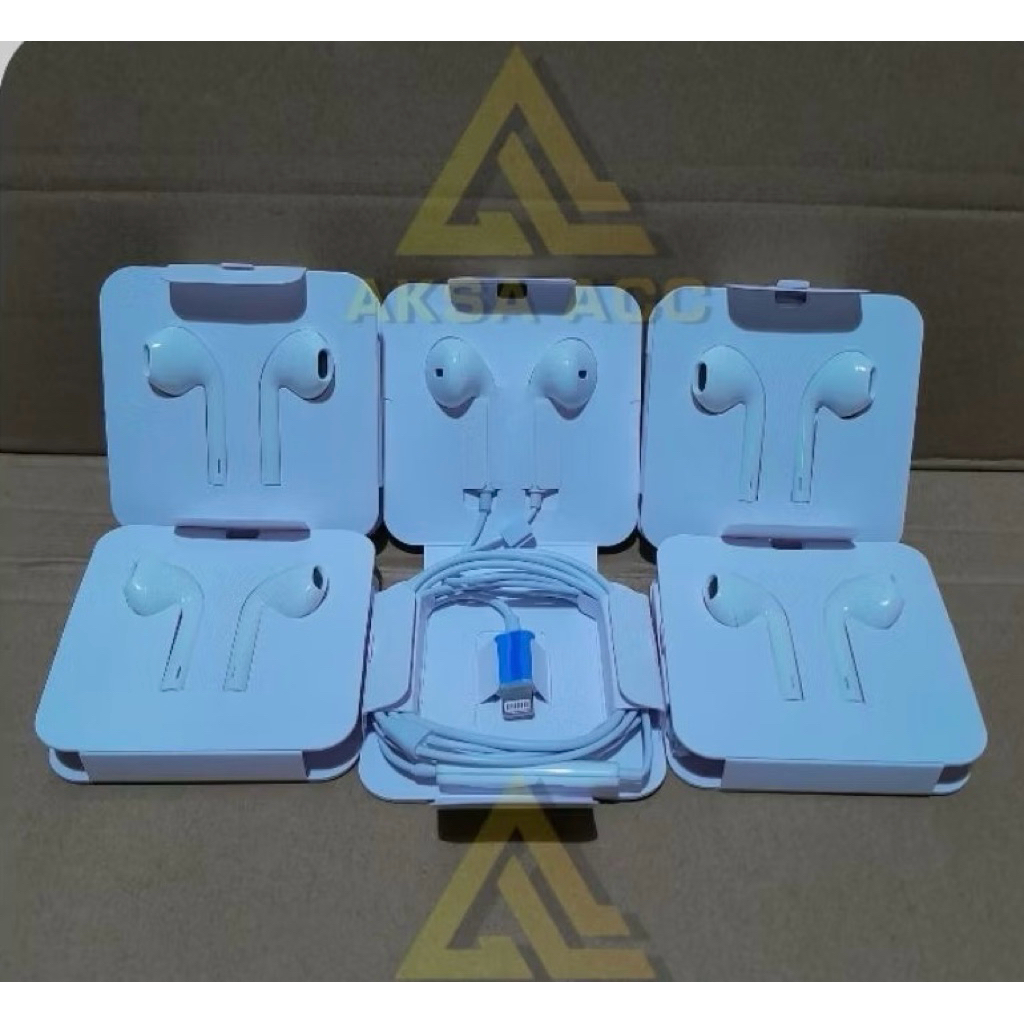 HEADSET BLUETOOTH IPHONE