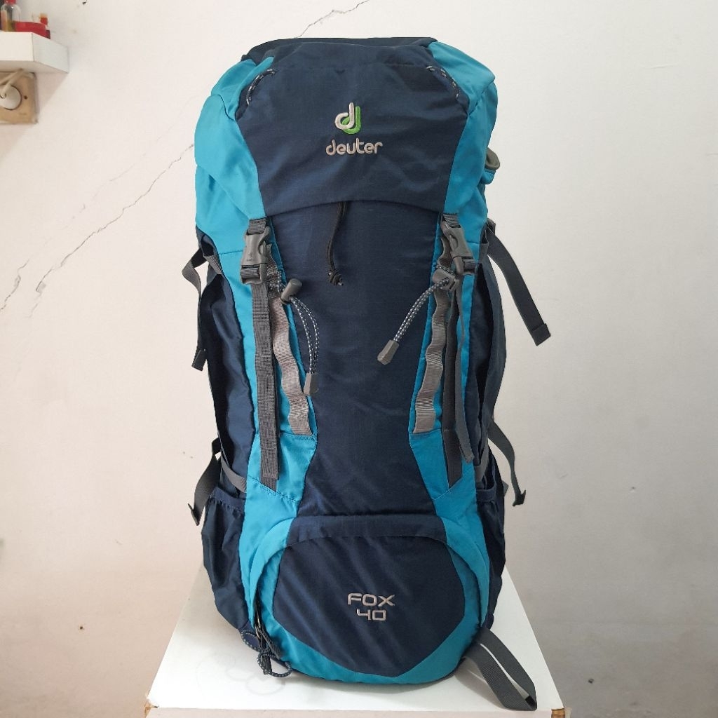 Deuter fox 40L