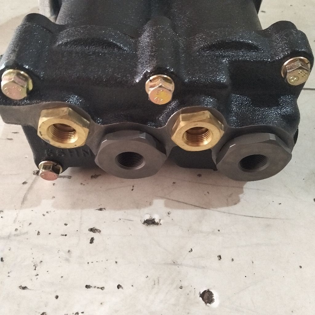 COMPRESSOR ASSY HINO 500 FM260RKZ R260 KOMPRESOR ANGIN HNTC ORIGINAL 29100 2364