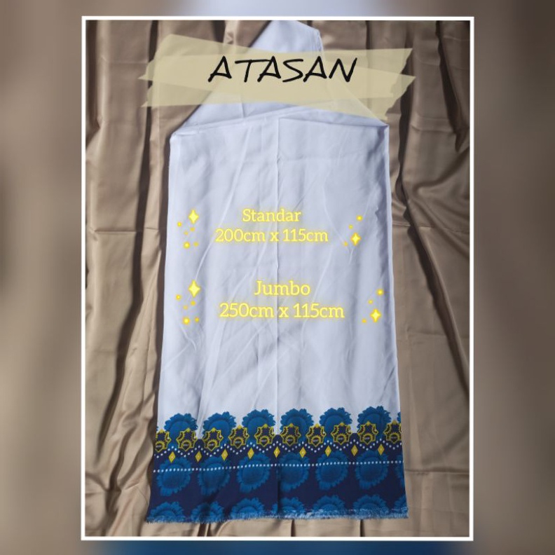 KODE W54T BAHAN ATASAN SERAGAM BKMT PREMIUM