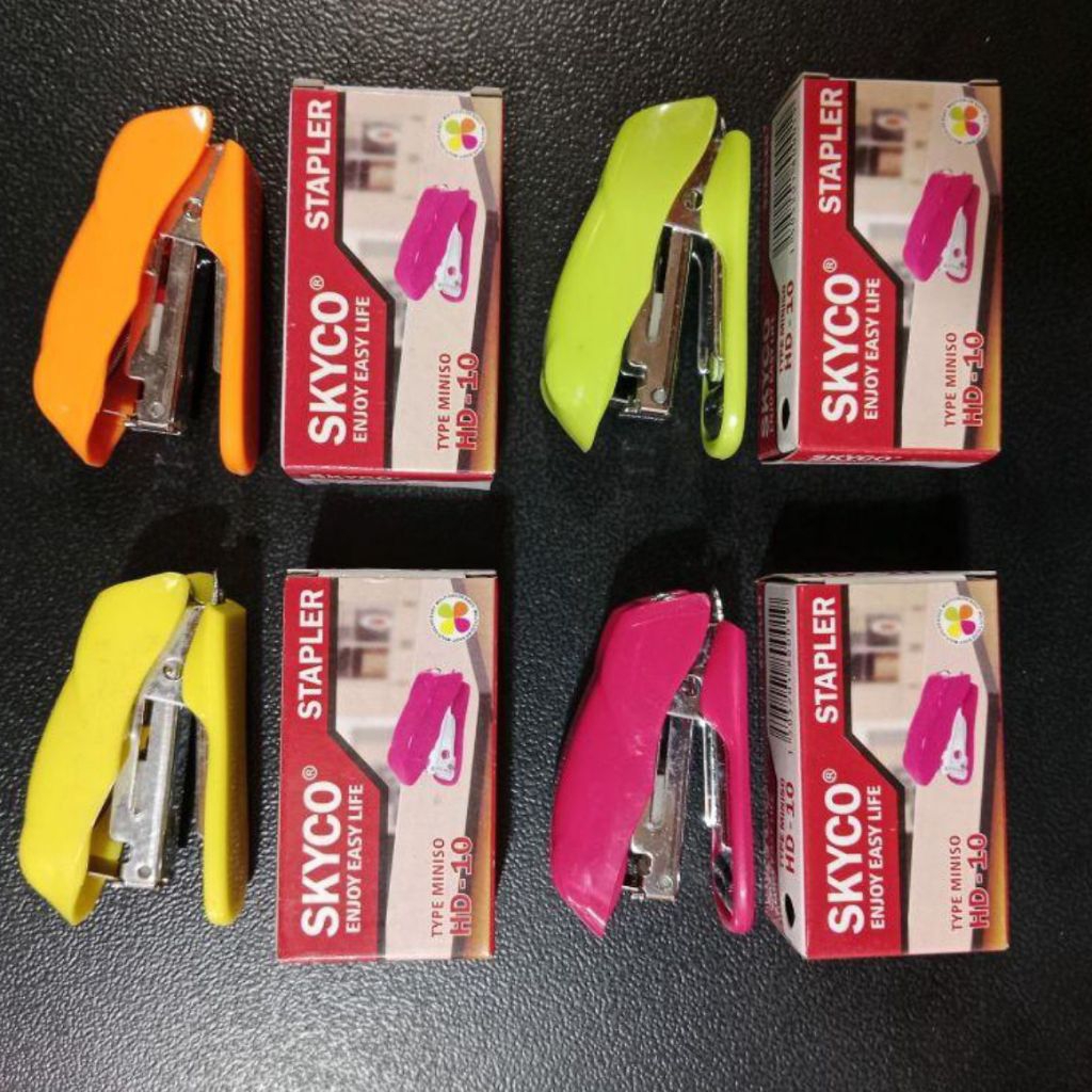 

Stapler SKYCO HD - 10