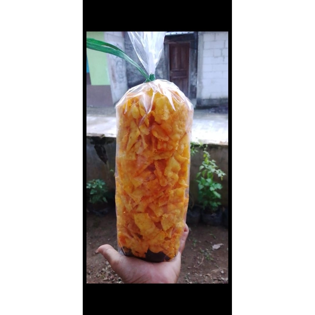 

pangsit balado 250gr