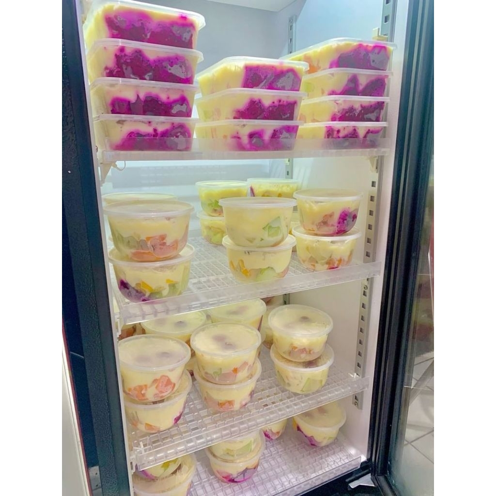 

SALAD BUAH