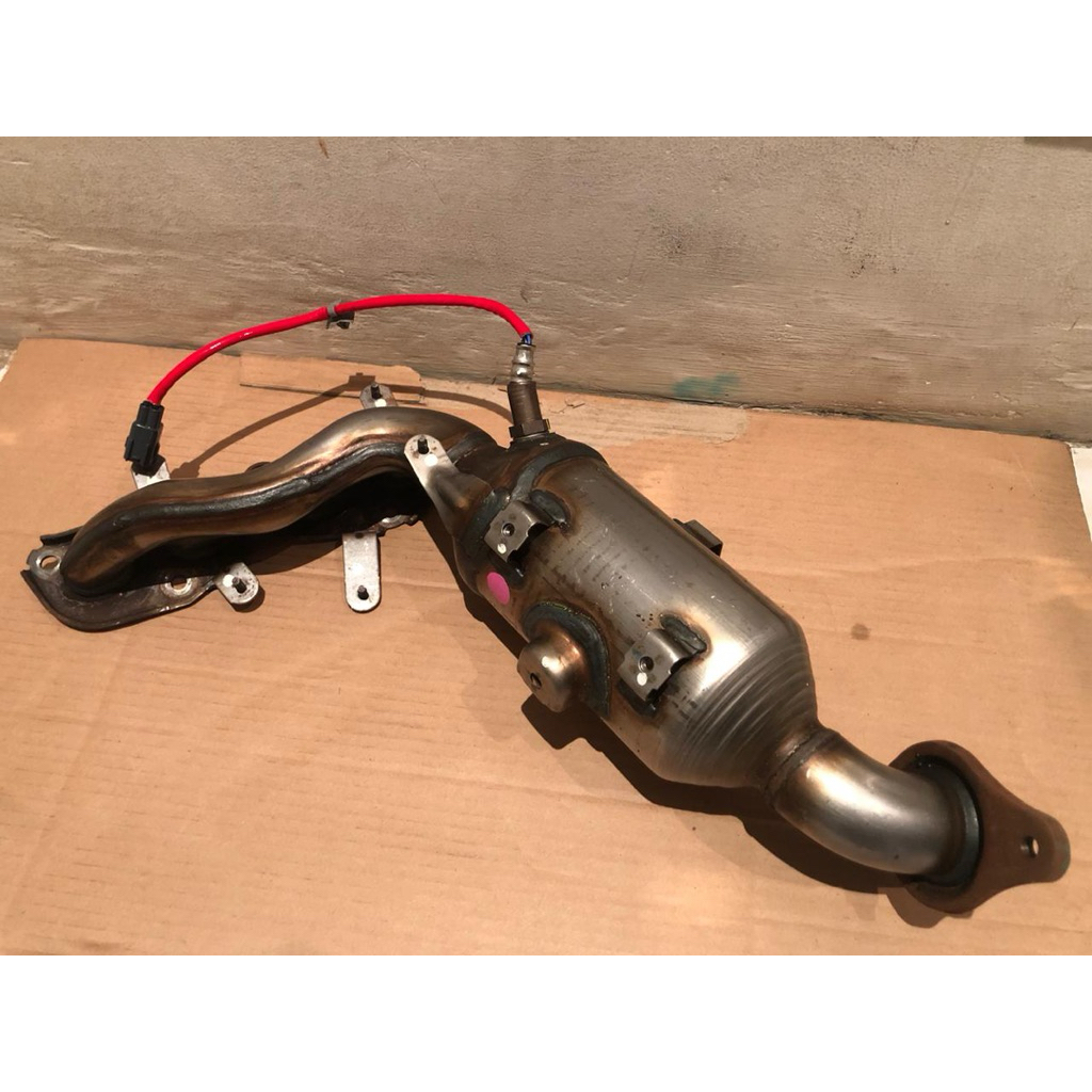 Katalis/Manifold Avanza, Xenia, Rush, Terios, Original