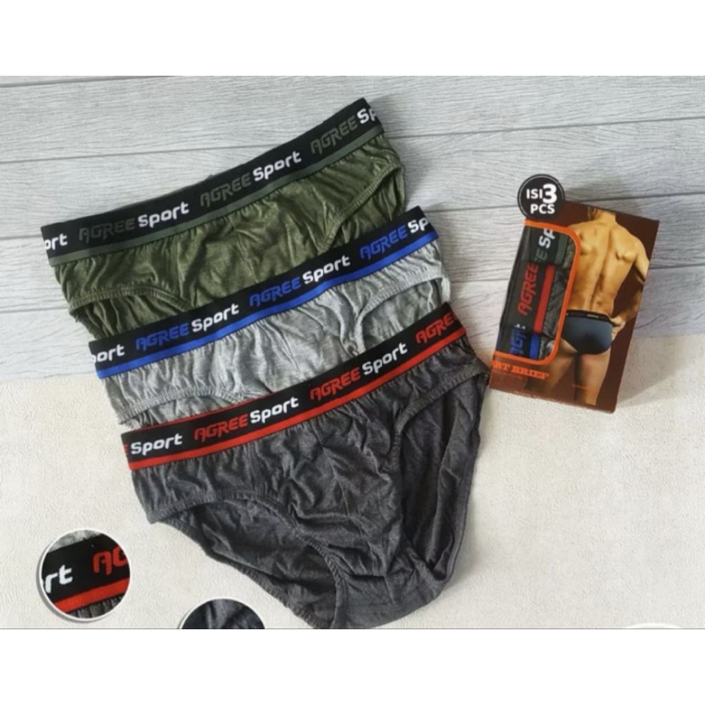 CD AGREE SPORT CD 2311