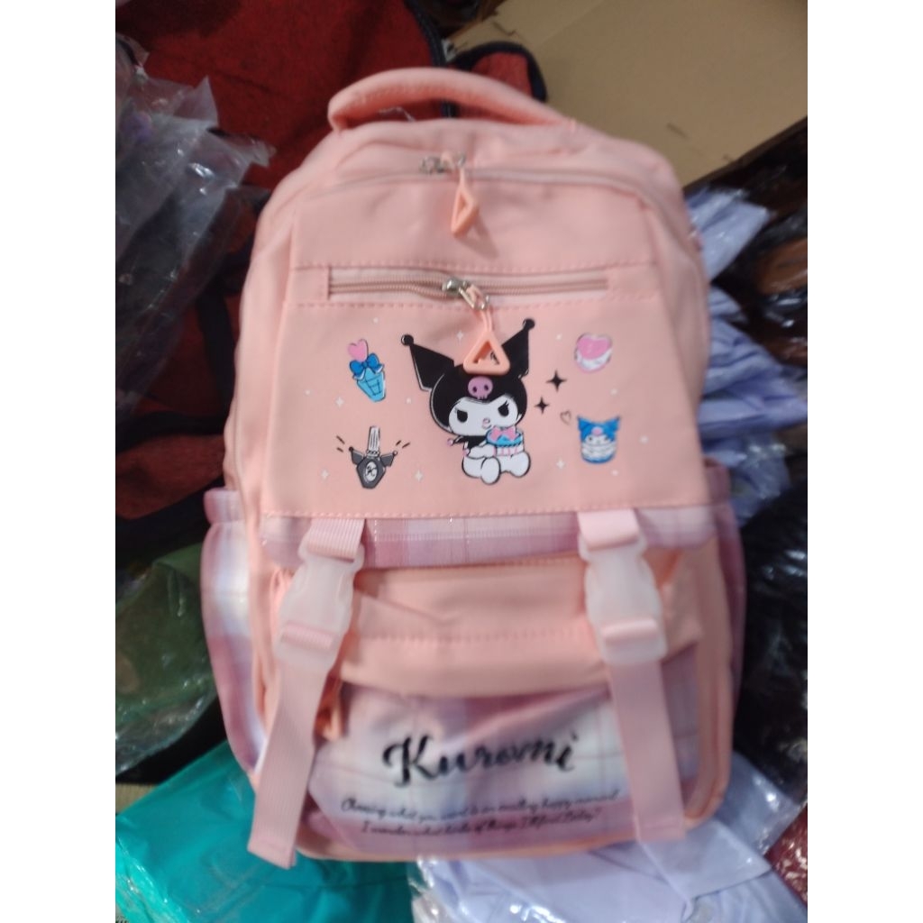 OBERAL TAS OCLEVER  | TAS IMPORT | TAS MOTIF KOREA | TAS RANSEL | TAS SEKOLAH | TAS ANTRONOT | TAS M