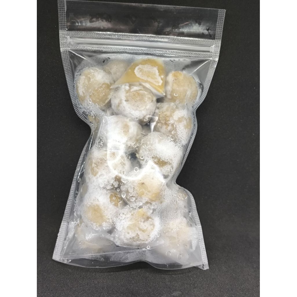 

Bakso Kecil Isi 21 Butir + Bumbu Kuah (Tinggal Koreksi Rasa!)