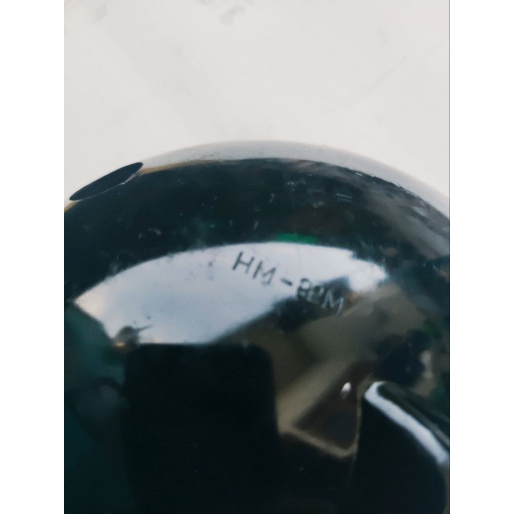 Batok lampu depan ori honda cb100