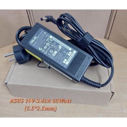 Adaptor Charger Asus A43 A43E A43U A43F A43S K43S