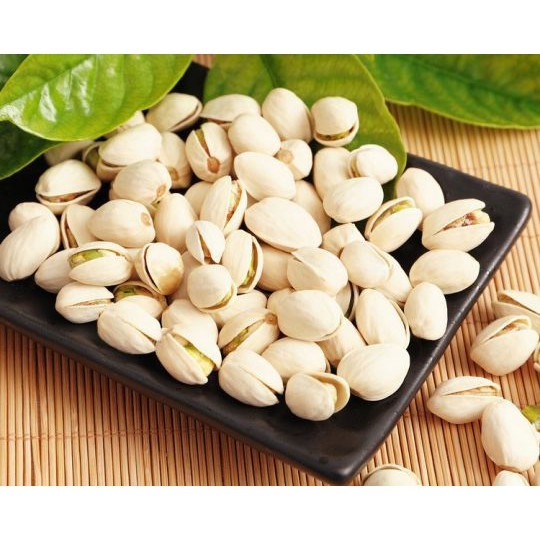 

Kacang Pistachio kemasan 1kg// pistachio kacang ketawa ( 2027 )